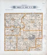 Township 33 N Range XIV W, Delto, Laclede County 1912c